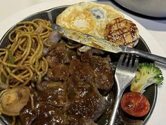 -吉布鲁牛排海鲜自助(温江合生汇店)