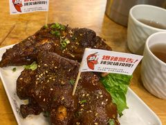 -木屋烧烤(龙岗龙城万科里店)