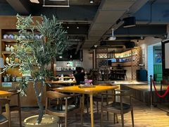 -JINNS锦时 steak&pizza(浸信会礼拜堂旧址店)