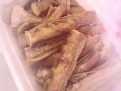 -正斗潮州卤鹅