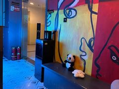 -Y&Y创意真人密室逃脱馆(人民广场步行街店)