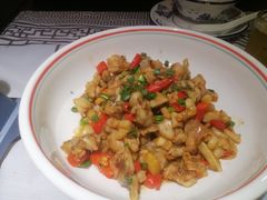 -湖南老饭铺(福永店)