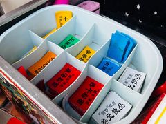 -丽华早点(大成路店)