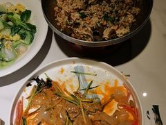 -33号大院·青岛本帮菜(五四广场店)