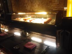 -哈尔滨索菲特大酒店-意日本料理铁板烧