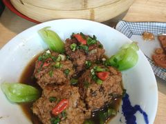 -玖鲜小笼(中山广场店)