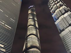 -上海中心大厦