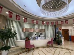 -圣贝口腔(海淀店)