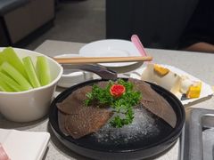-海底捞火锅(航洋城店)