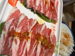 -么肆烤肉·中式自助·烤肉大排档(街道口季佳PAI店)