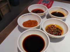 -董记老清泉·鲜切涮羊肉(窑岭店)
