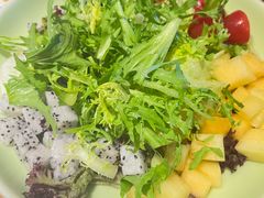 -吕氏疙瘩汤·新鲁菜(新贵和店)