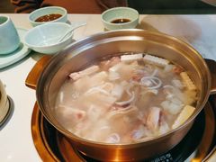 -润园四季椰子鸡火锅(南山海岸城店)