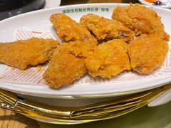 -新白鹿餐厅(爱琴海购物中心店)
