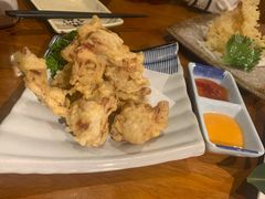 日式炸鸡-三月居酒屋(青年大街店)