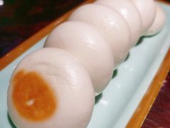 -江边城外烤全鱼(方庄时代购物中心店)