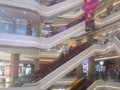 -吾悦广场(南京鼓楼店)