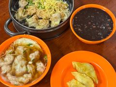 -味一早餐(新芝路店)