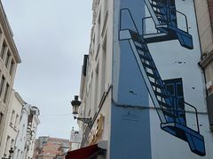 -布鲁塞尔大广场