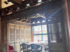 -北京老铺烤鸭(老城根店)
