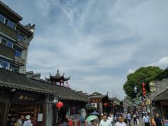 -粗茶淡饭(东关街店)