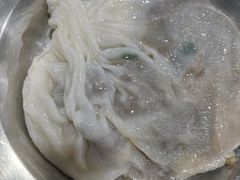 -标记美食新鲜猪杂(兴南大道店)