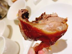 -金时代顺风大酒店(金山店)