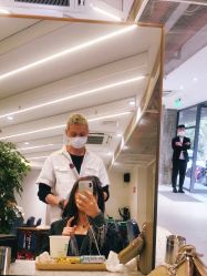 点击看大图 -PE SALON