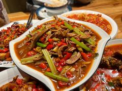 -小口味