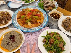 -马记伊源斋涮肉·清真菜(潘家园古玩市场店)