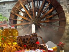 -客家大院·非遗赣南客家菜(郁孤台店)