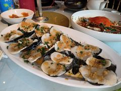 -玫瑰厅上海菜(兴国路店)