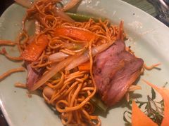 -Lam Vien Restaurant