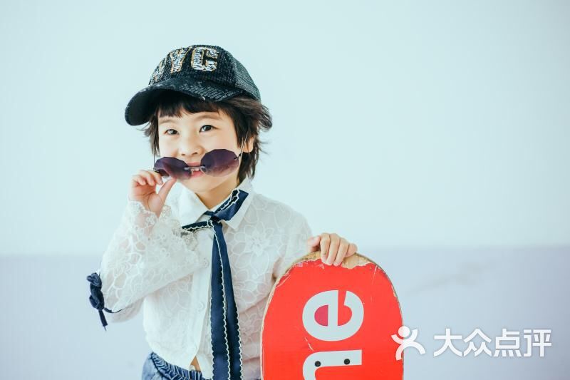 尤尼可国际影像unique图片-北京儿童摄影-大众点评网