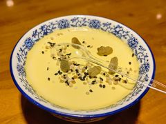 耗牛酸奶-青海名吃尕张娃非遗烤肉(海湖总店)