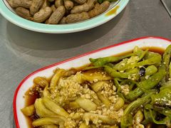-彭城八戒羊肉串(总店)