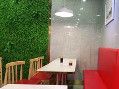 卡座-百年尹氏汤包(湖南路狮子桥店)