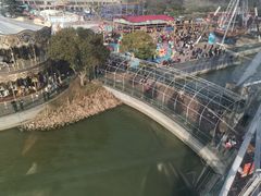 -蠡湖大桥公园