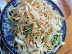 -一日三餐