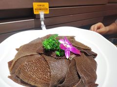 -巴奴毛肚火锅(商城路店)