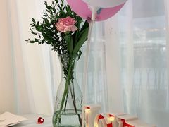 -晶雅花园西餐厅(南京首店)