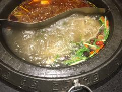 -唇辣号重庆老火锅(燕郊鑫乐汇店)