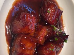 -筱爷叔·上海传统手工菜(玉树路店)