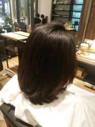 -Mentor Hair Salon