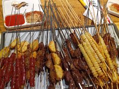 -江城老胖(支农大街店)