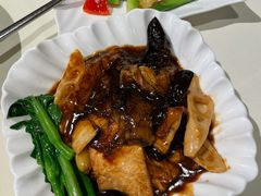 -利苑酒家(金宝店)