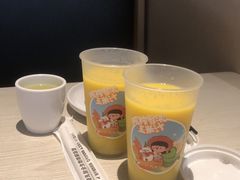 -九毛九西北菜(百信广场店)
