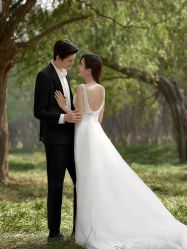 -第一夫人婚纱摄影(南京店)