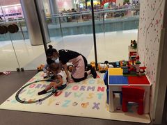-BossBabe亲子餐厅(金光华广场店)