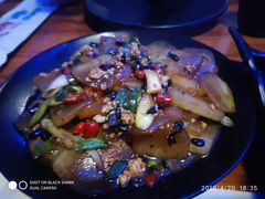 -南极·小龙虾·湘式拌饭(南街店)